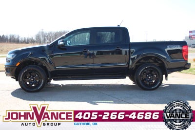 2023 Ford Ranger XL