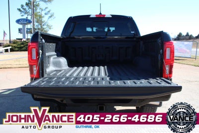 2023 Ford Ranger XL