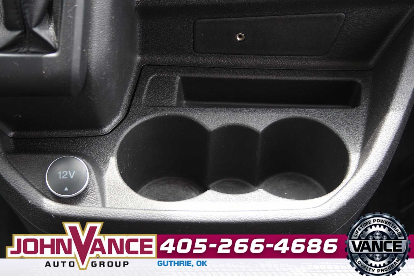 2019 Ford Transit Van Base