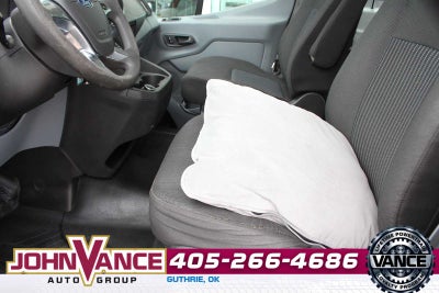 2019 Ford Transit Van Base