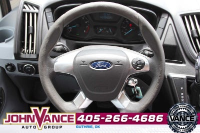 2019 Ford Transit Van Base