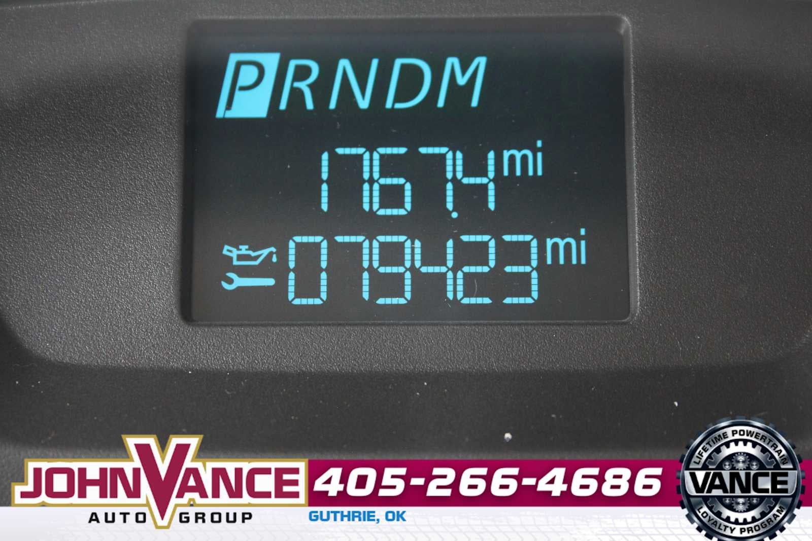 2019 Ford Transit Van Base