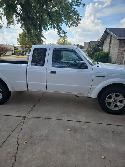 2005 Ford Ranger XLT