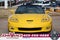 2011 Chevrolet Corvette Grand Sport Z16 Grand Sport w/4LT