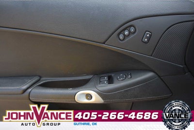 2011 Chevrolet Corvette Grand Sport Z16 Grand Sport w/4LT