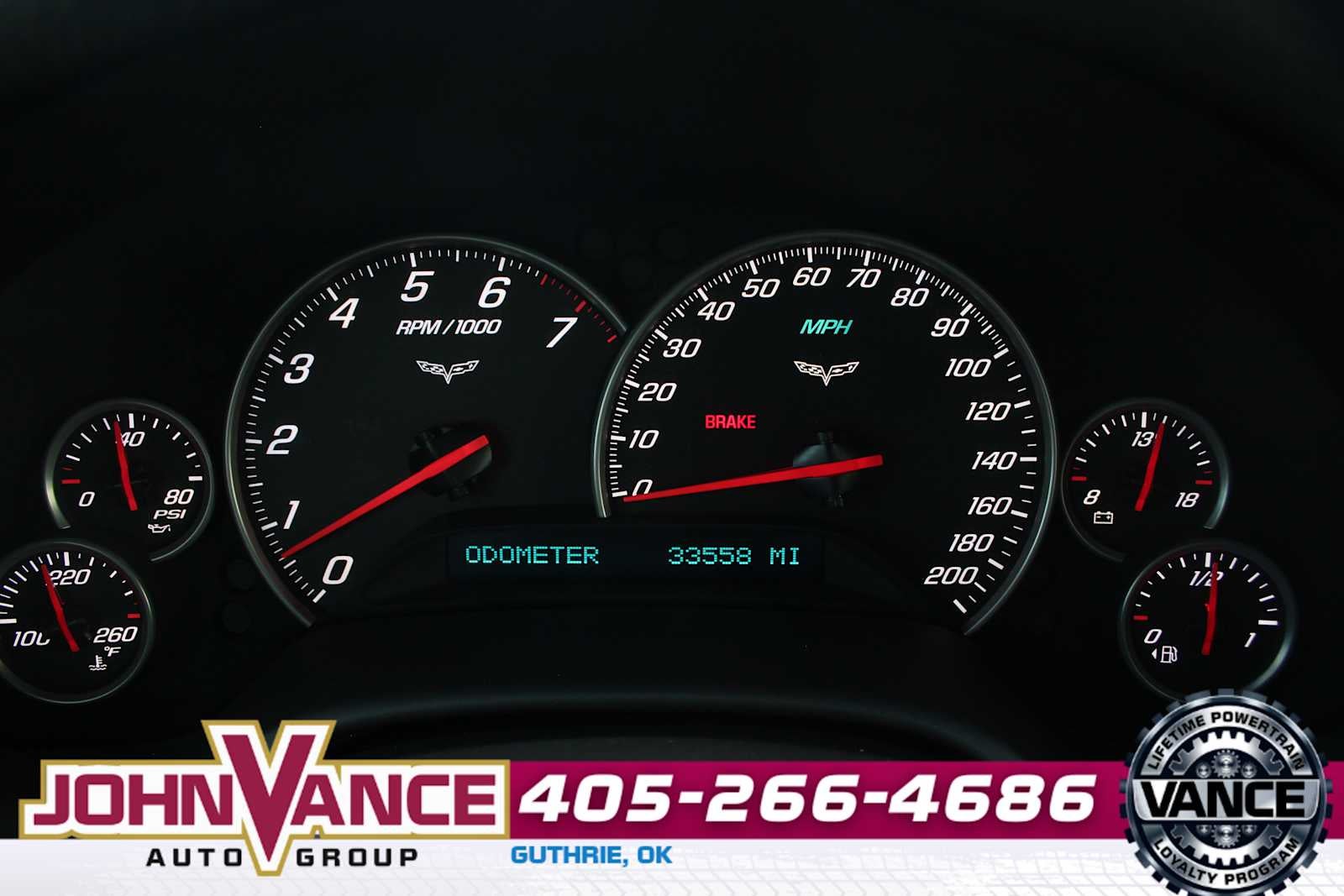 2011 Chevrolet Corvette Grand Sport Z16 Grand Sport w/4LT