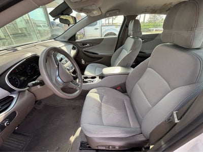 2024 Chevrolet Malibu FL
