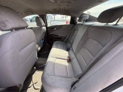 2024 Chevrolet Malibu FL