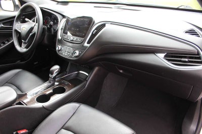 2024 Chevrolet Malibu 2LT