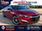 2019 Chevrolet Malibu RS