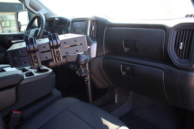 2021 Chevrolet Silverado 2500 HD Work Truck