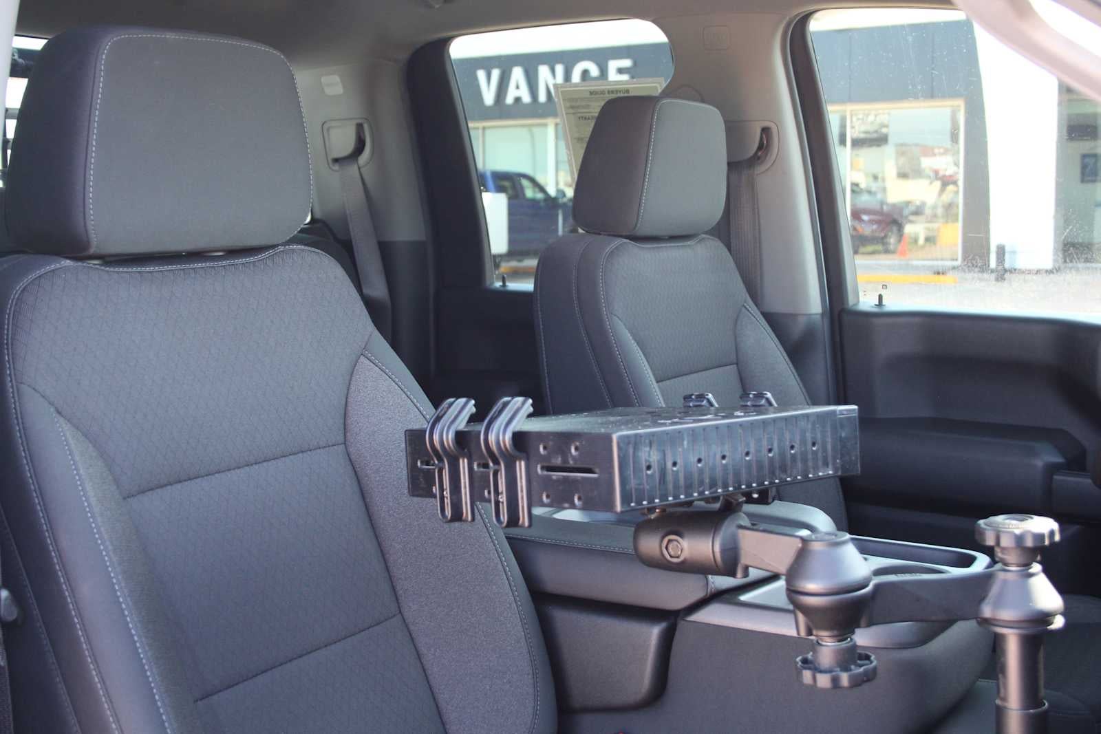 2021 Chevrolet Silverado 2500 HD Work Truck