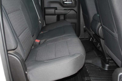 2021 Chevrolet Silverado 2500 HD Work Truck