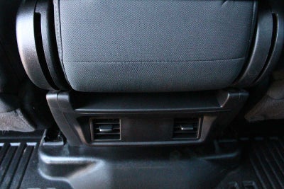 2021 Chevrolet Silverado 2500 HD Work Truck