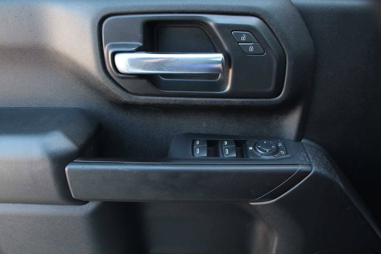 2021 Chevrolet Silverado 2500 HD Work Truck