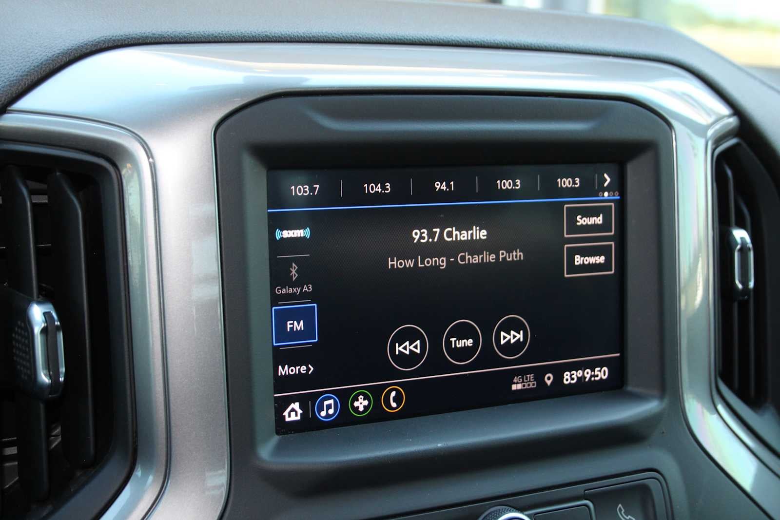 2021 Chevrolet Silverado 2500 HD Work Truck