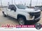 2021 Chevrolet Silverado 2500 HD Work Truck