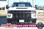 2021 Chevrolet Silverado 2500 HD Work Truck