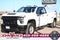 2021 Chevrolet Silverado 2500 HD Work Truck