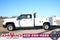 2021 Chevrolet Silverado 2500 HD Work Truck