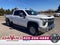 2020 Chevrolet Silverado 2500 HD LT