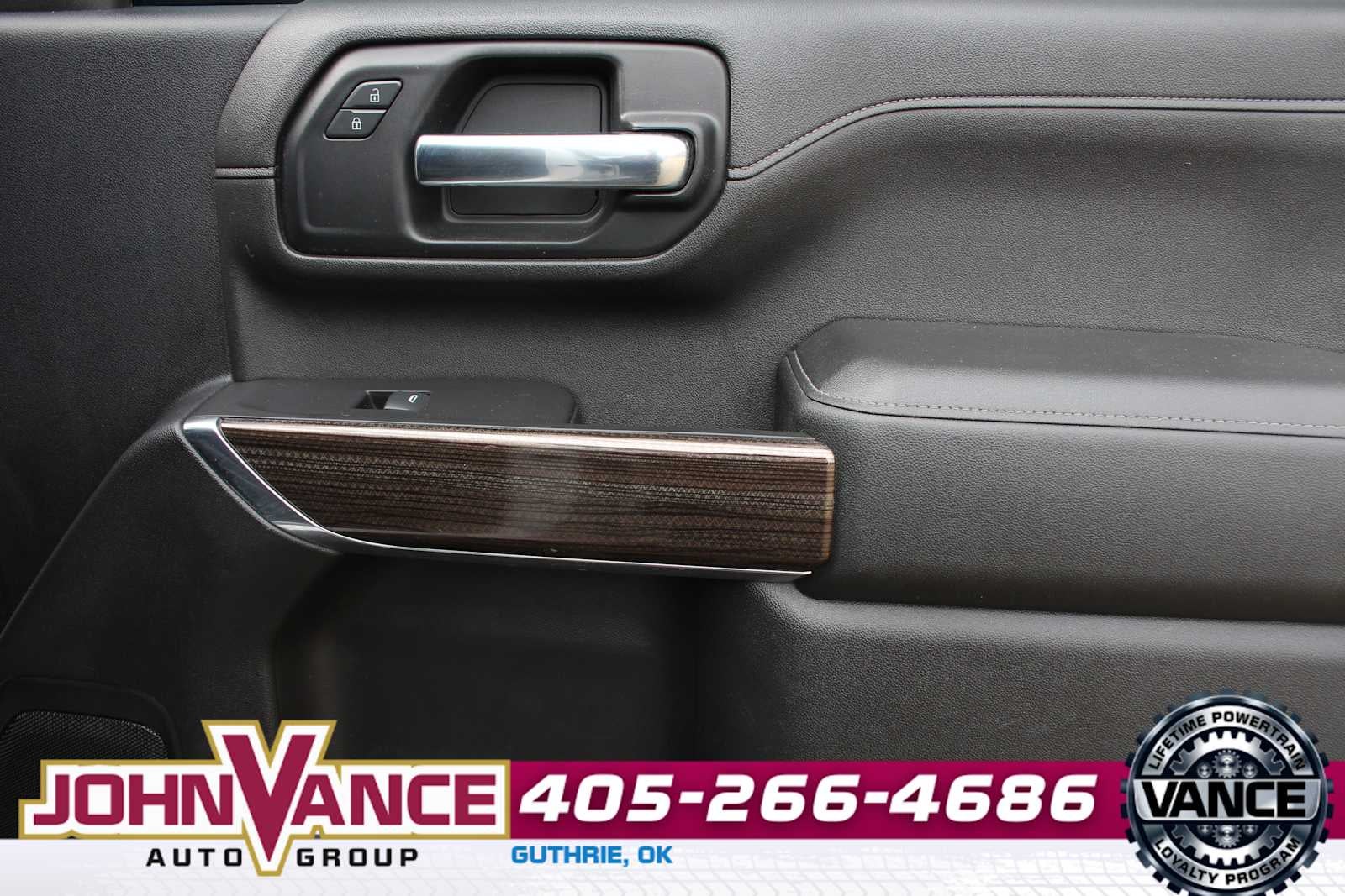 2020 Chevrolet Silverado 2500 HD LT