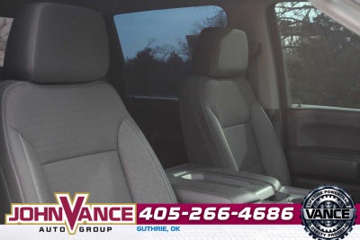 2020 Chevrolet Silverado 2500 HD LT