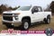2020 Chevrolet Silverado 2500 HD LT