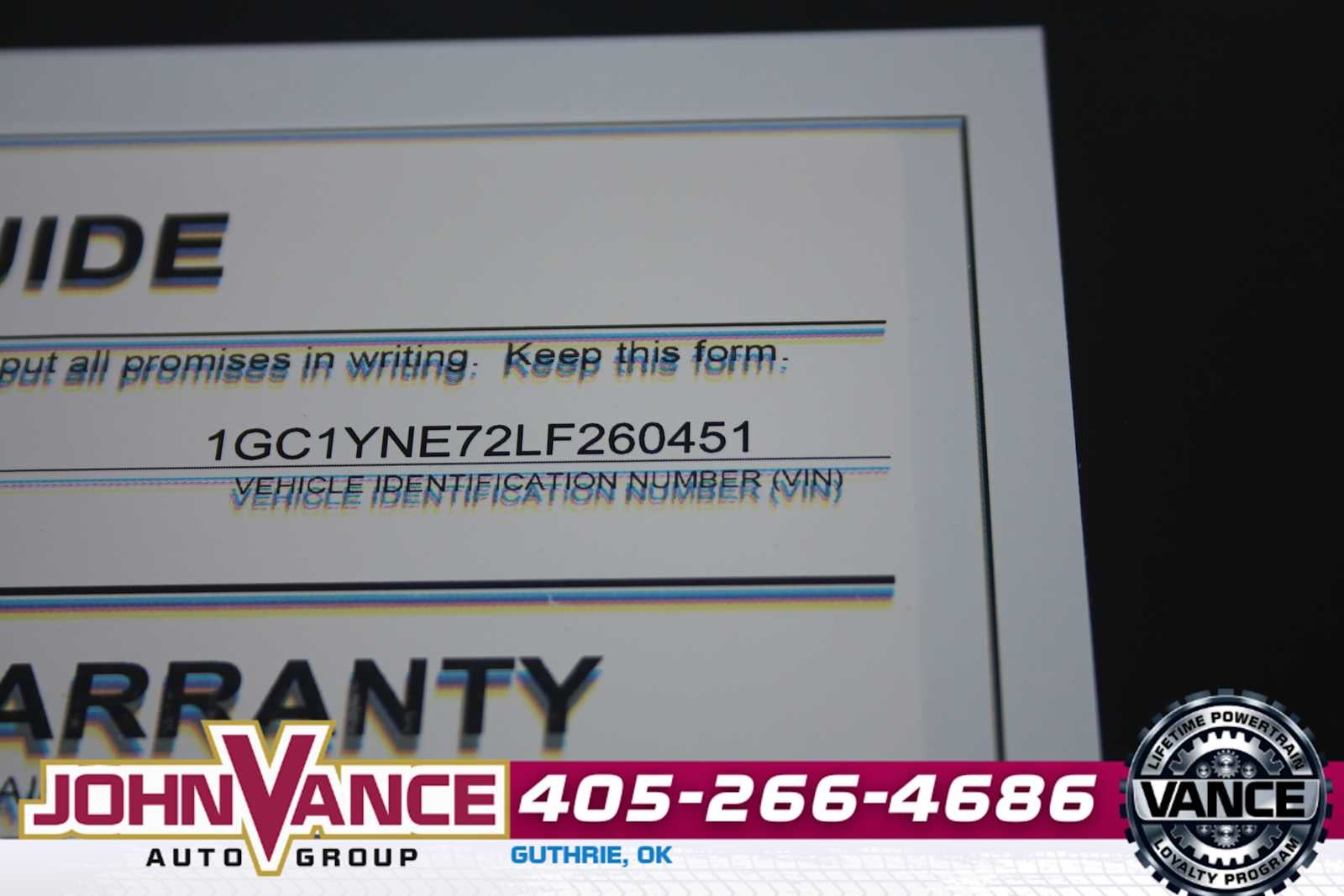 2020 Chevrolet Silverado 2500 HD LT