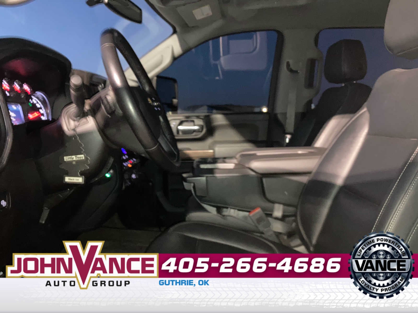 2021 Chevrolet Silverado 2500 HD LT