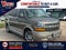 2021 Chevrolet Express Cargo 2500 Base