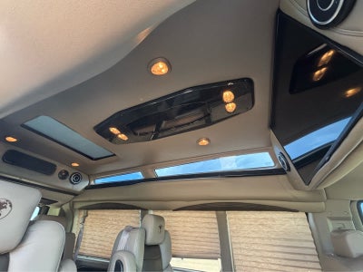 2021 Chevrolet Express Cargo 2500 Base