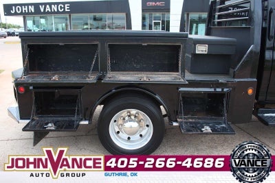 2005 GMC Topkick C4500 Base