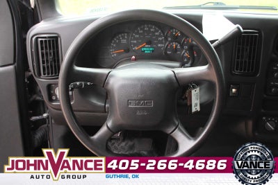 2005 GMC Topkick C4500 Base