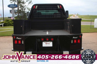2005 GMC Topkick C4500 Base
