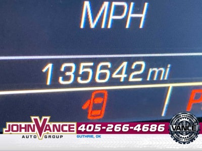 2018 Chevrolet Tahoe LS