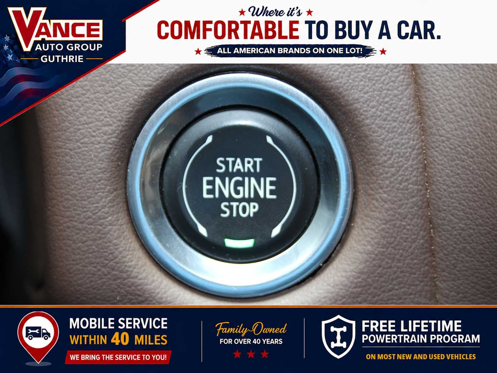2021 Chevrolet Tahoe High Country - Photo 39