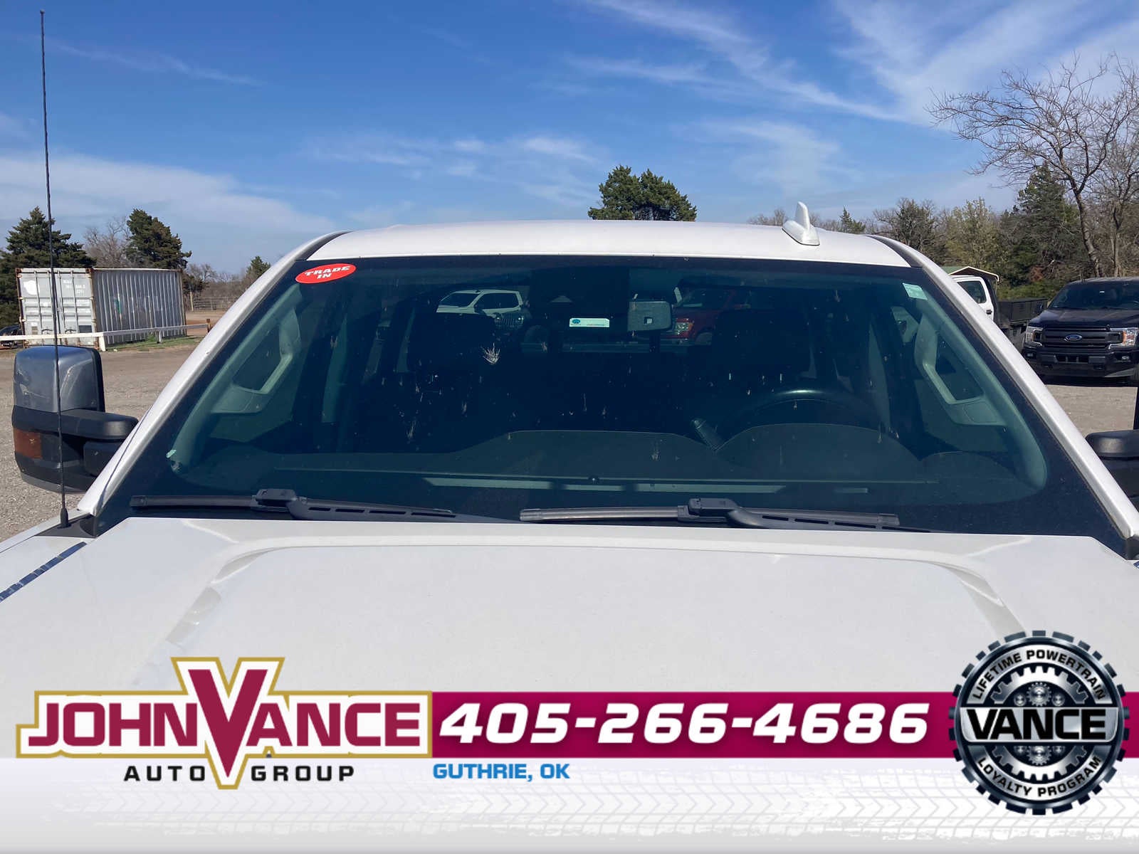 2019 GMC Sierra 2500HD Denali