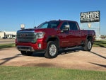 2020 GMC Sierra 2500HD Denali