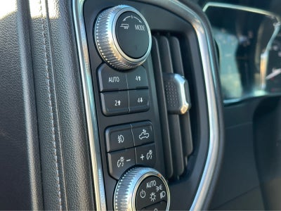 2020 GMC Sierra 2500HD Denali