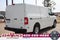 2019 Nissan NV Cargo SV