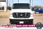 2019 Nissan NV Cargo SV