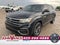 2020 Volkswagen Atlas Cross Sport 3.6L V6 SE w/Technology