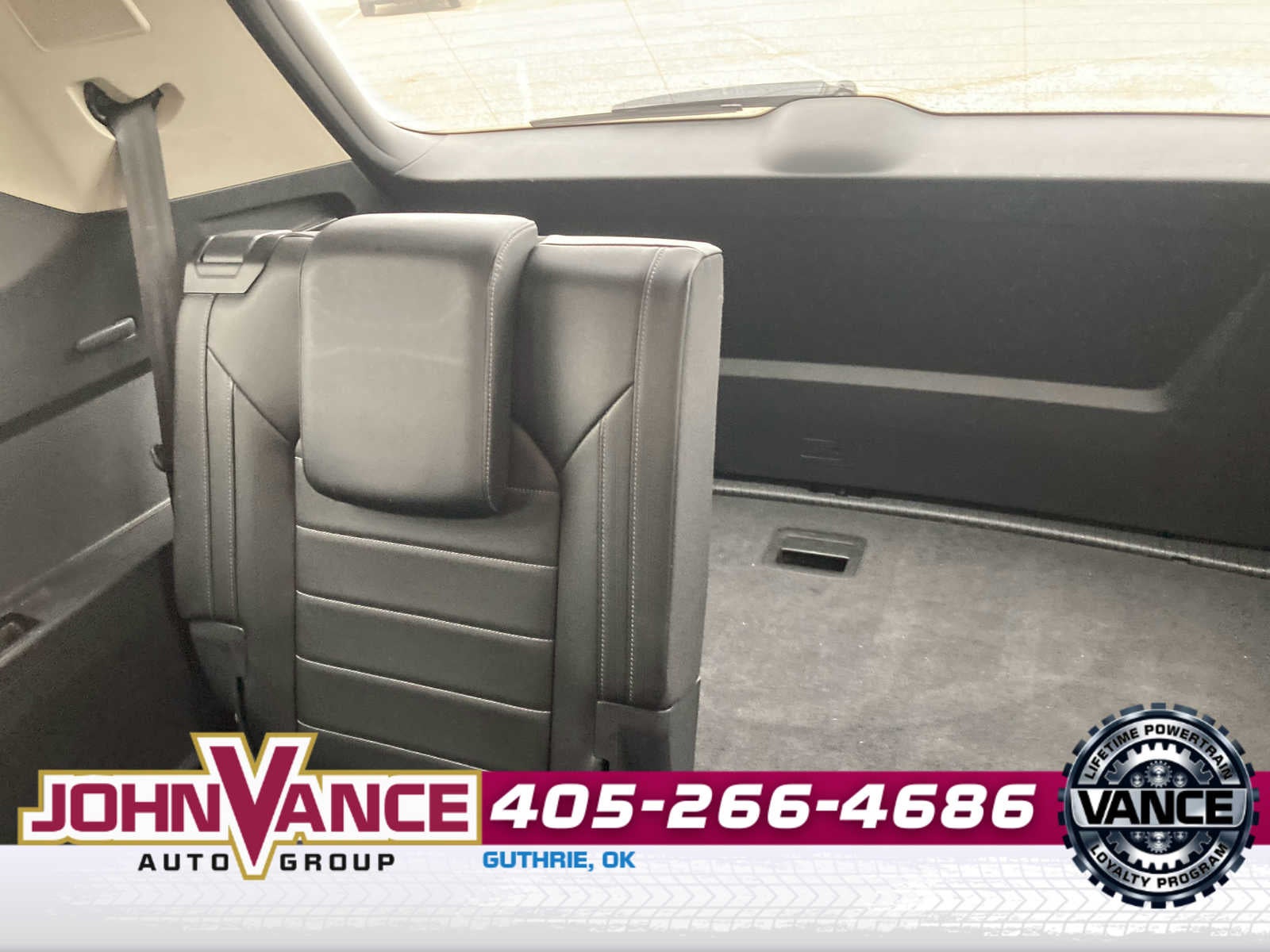 2019 Volkswagen Atlas 3.6L V6 SEL Premium