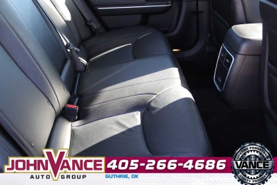 2021 Chrysler 300 Touring L