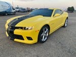 2015 Chevrolet Camaro SS