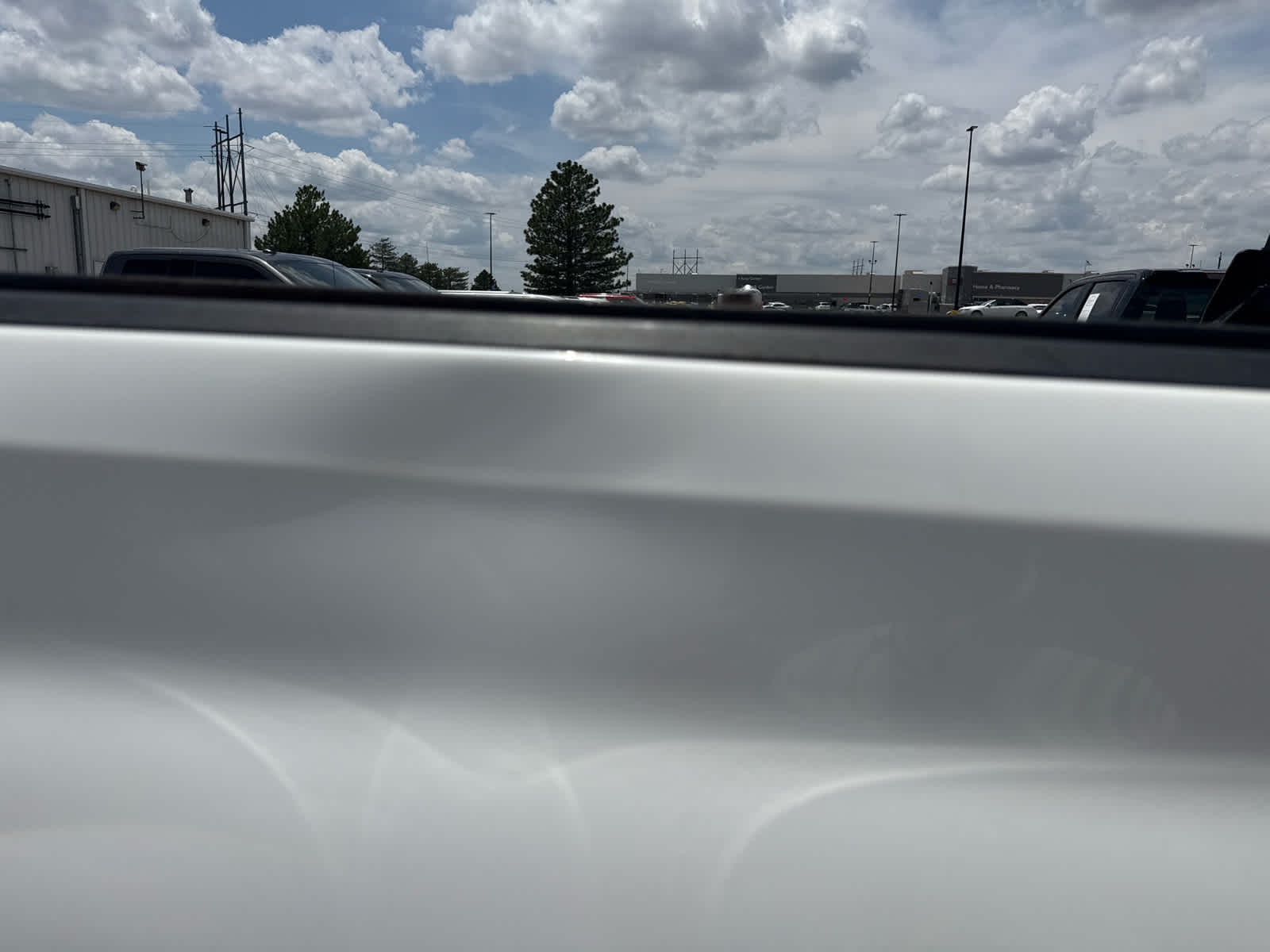 2023 Chevrolet Silverado 2500 HD Custom