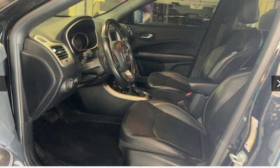 2021 Jeep Compass 80th Anniversary