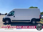 2023 RAM ProMaster Cargo Van Base