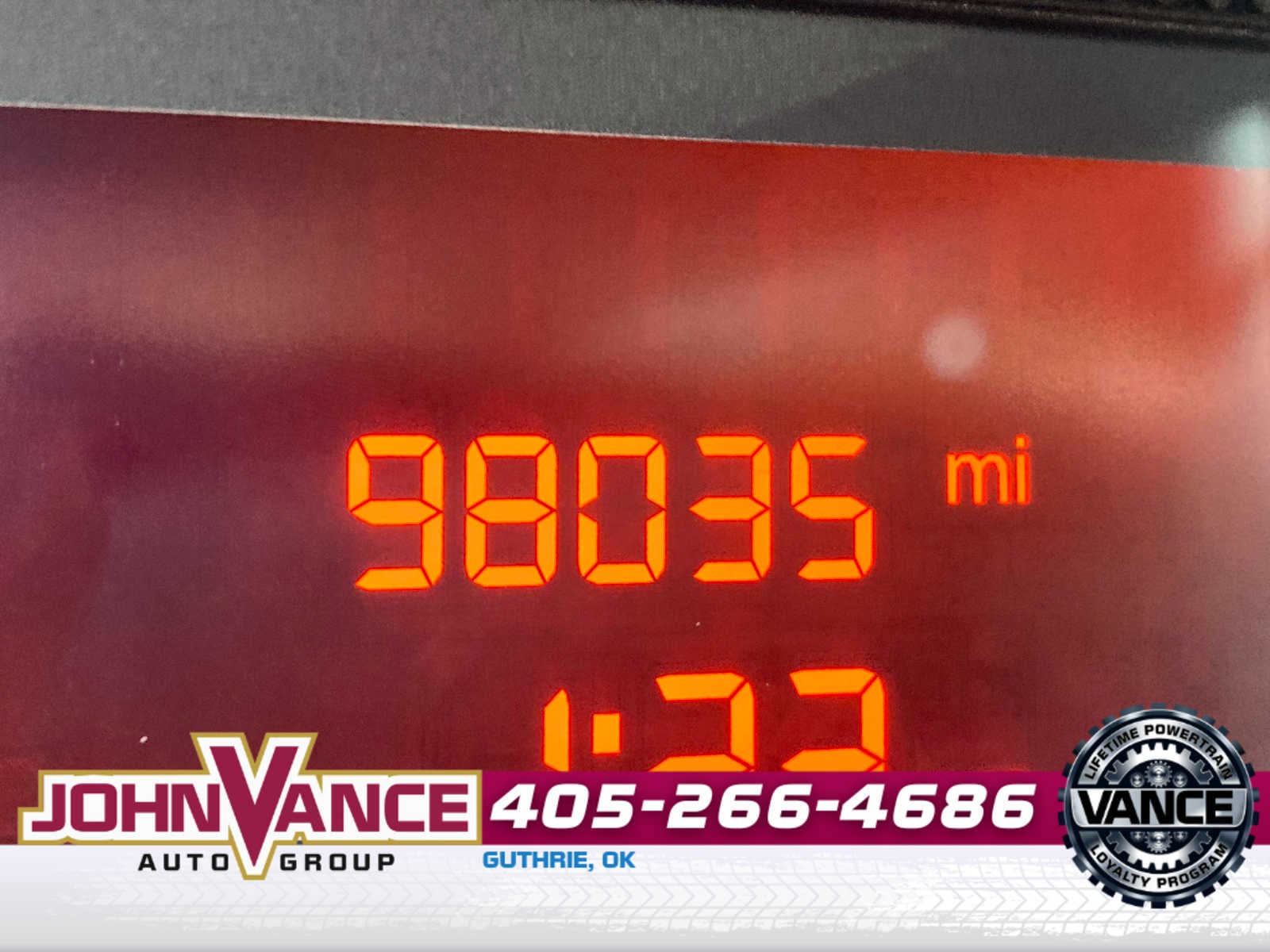 2017 RAM ProMaster Cargo Van Base